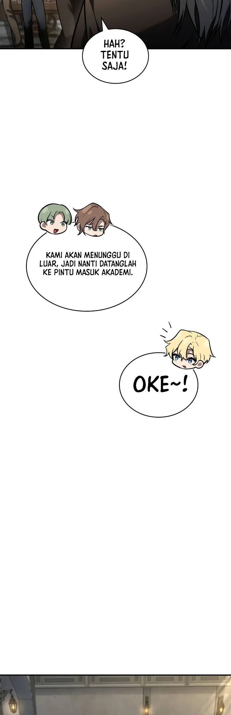 Infinite Mage Chapter 102 Gambar 61