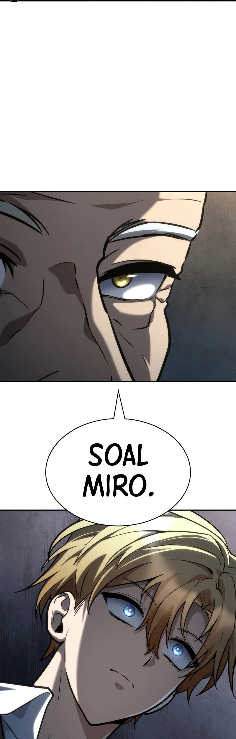 Infinite Mage Chapter 102 Gambar 63