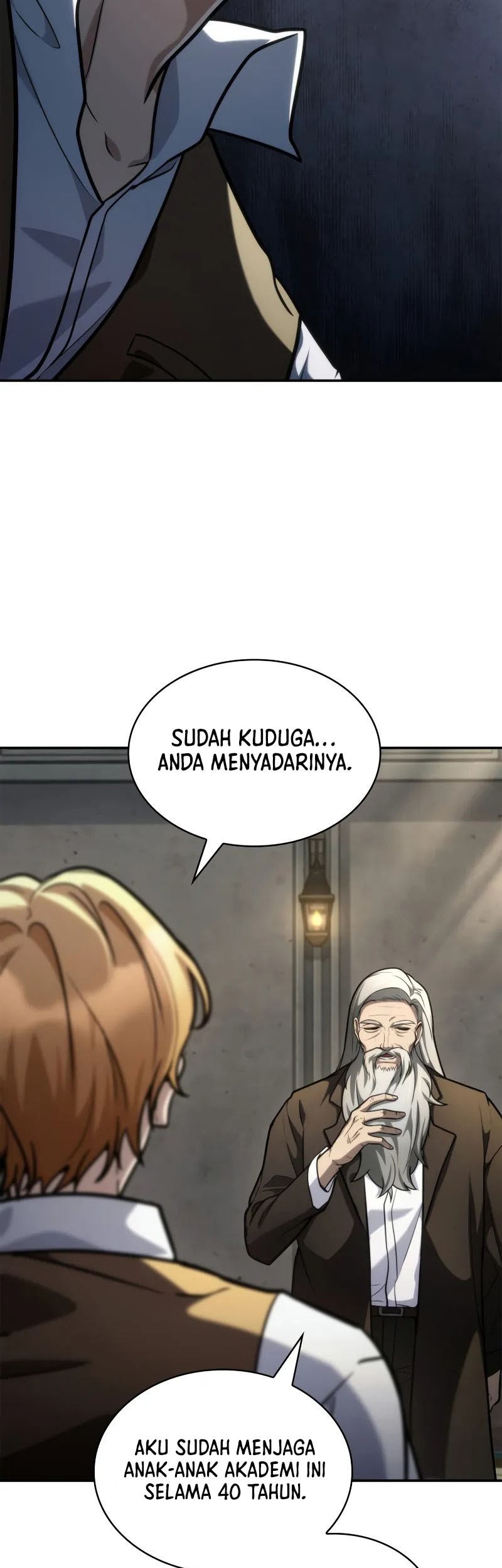 Infinite Mage Chapter 102 Gambar 64