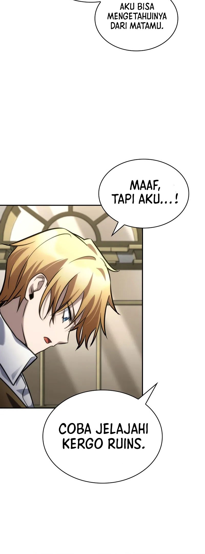 Infinite Mage Chapter 102 Gambar 65
