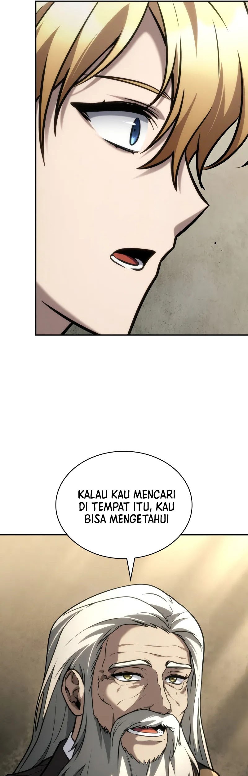 Infinite Mage Chapter 102 Gambar 66