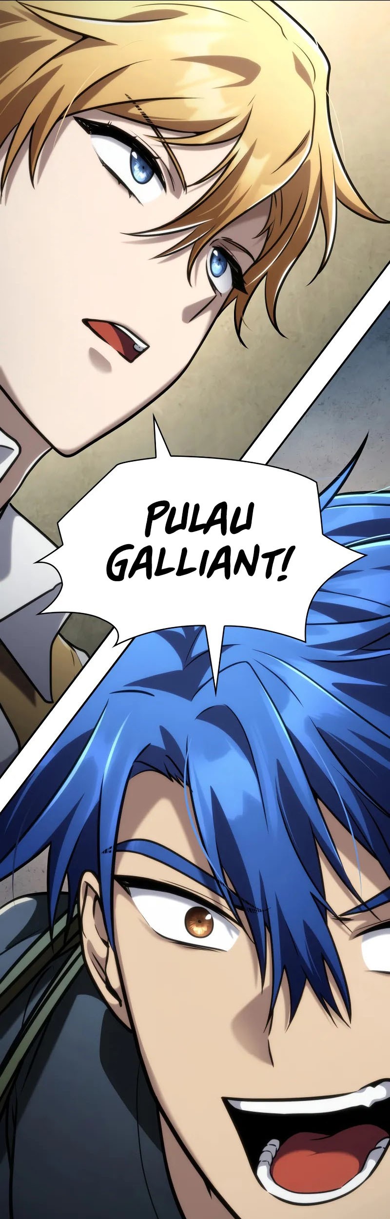 Infinite Mage Chapter 102 Gambar 70