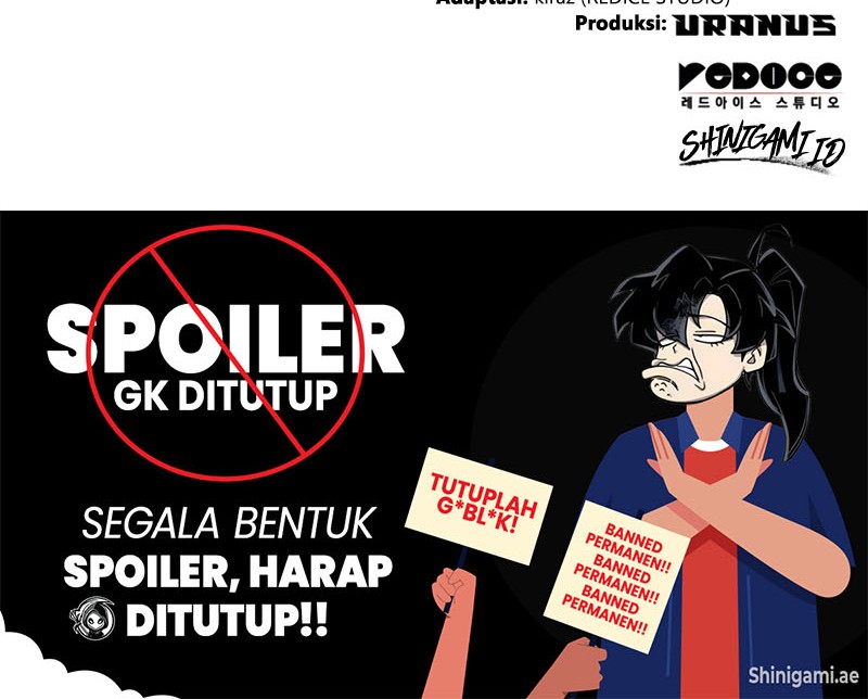 Infinite Mage Chapter 102 Gambar 73