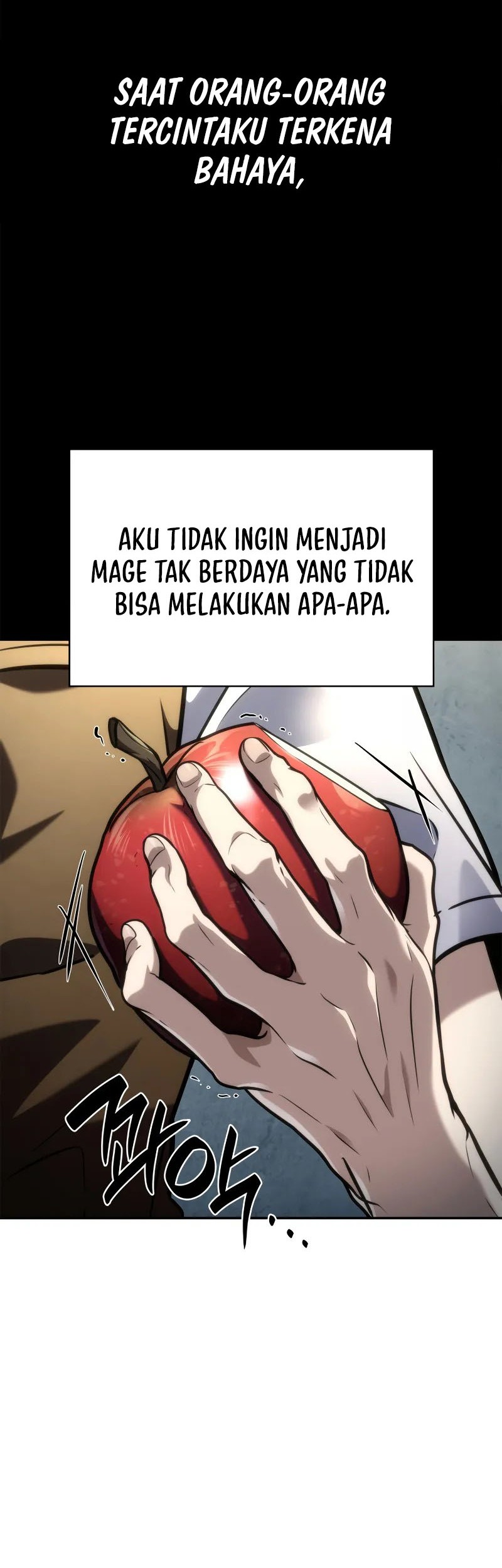Infinite Mage Chapter 102 Gambar 29