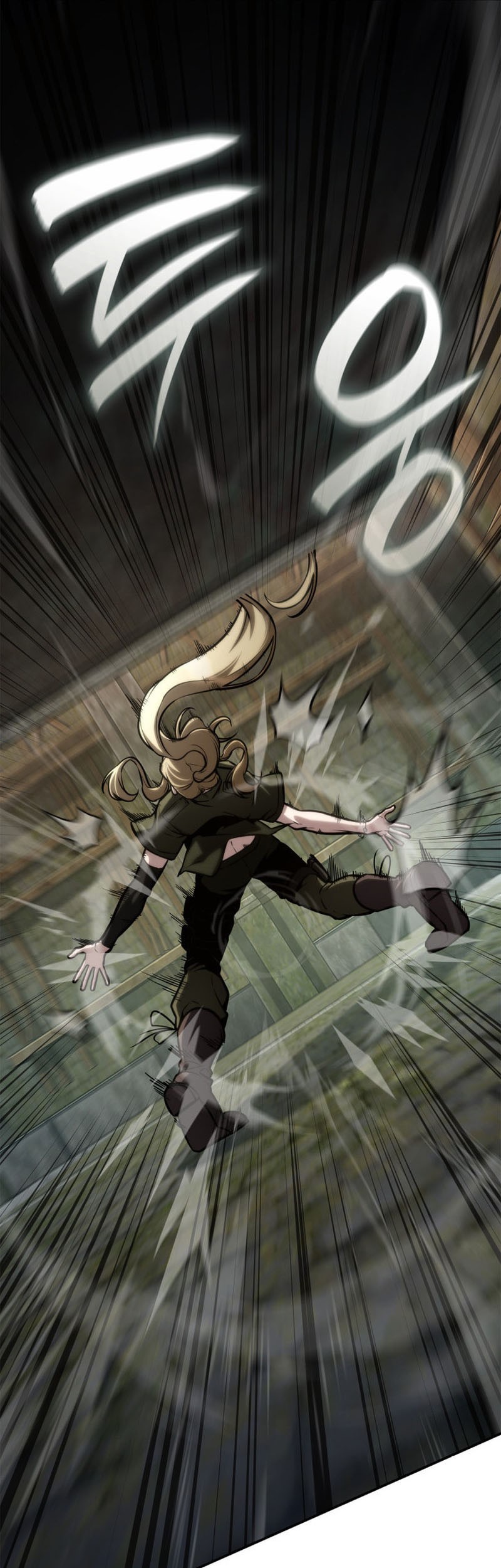Infinite Mage Chapter 101 Gambar 39