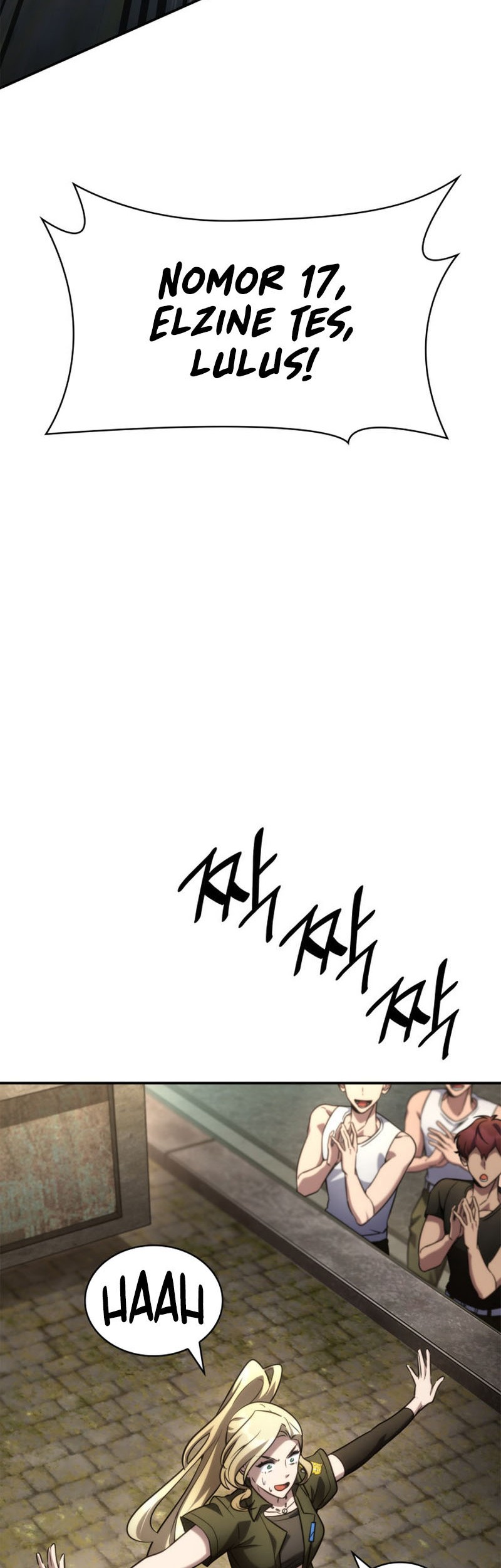 Infinite Mage Chapter 101 Gambar 40