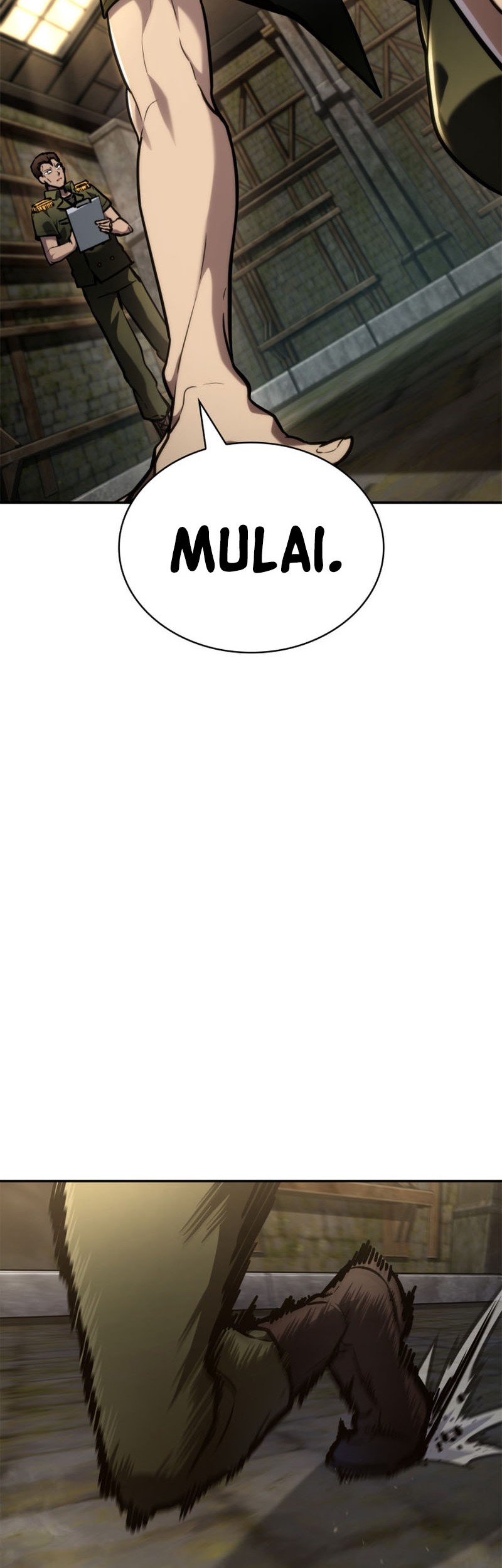 Infinite Mage Chapter 101 Gambar 44