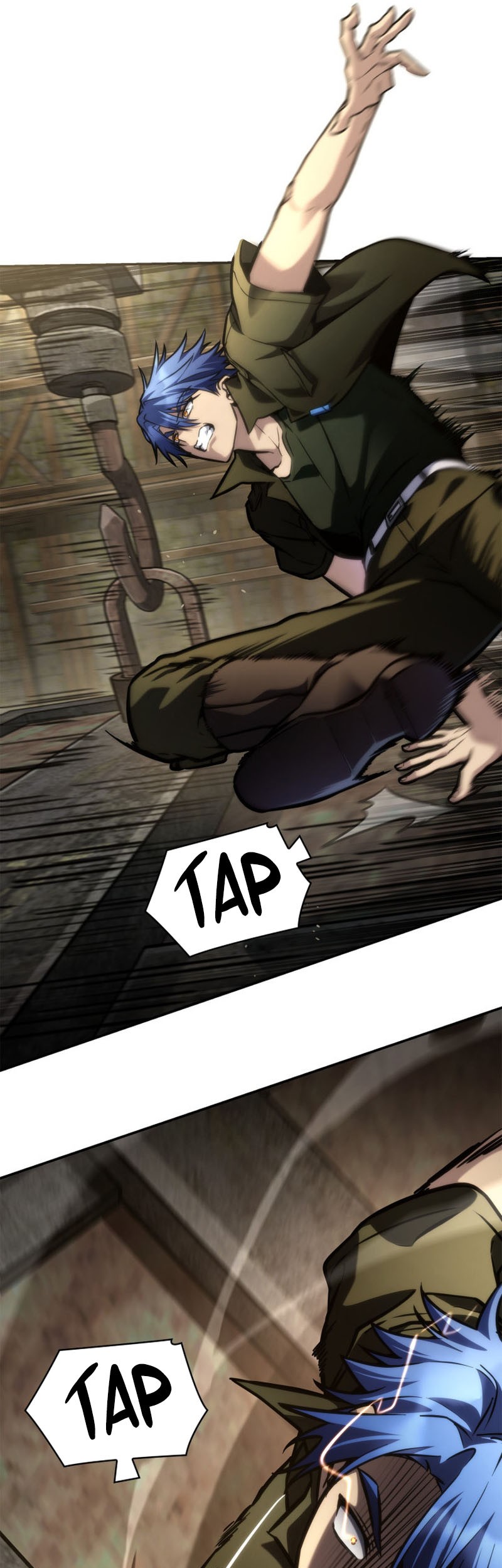 Infinite Mage Chapter 101 Gambar 47