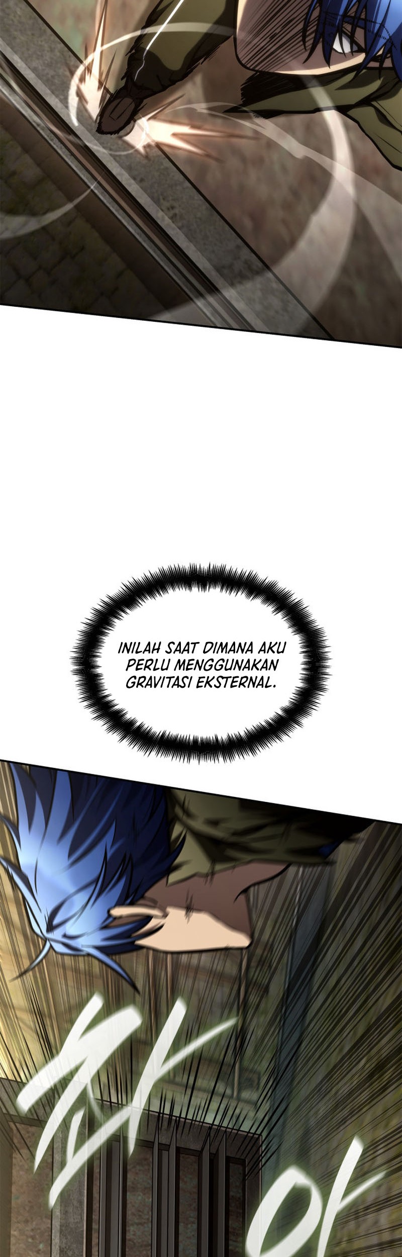 Infinite Mage Chapter 101 Gambar 48