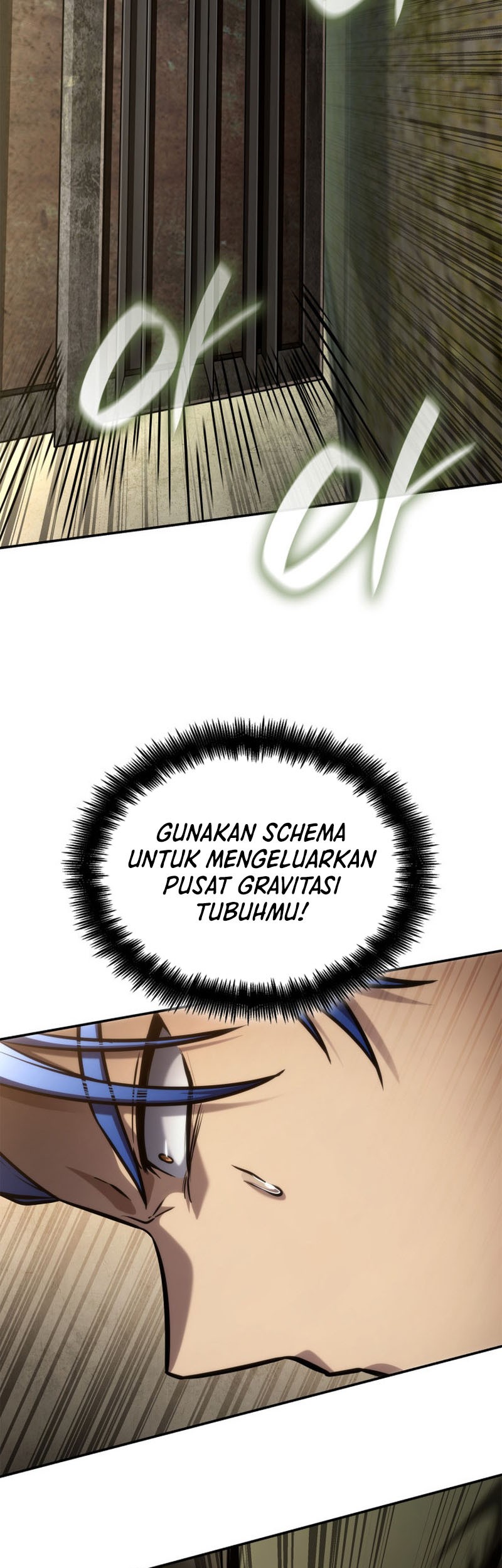 Infinite Mage Chapter 101 Gambar 49