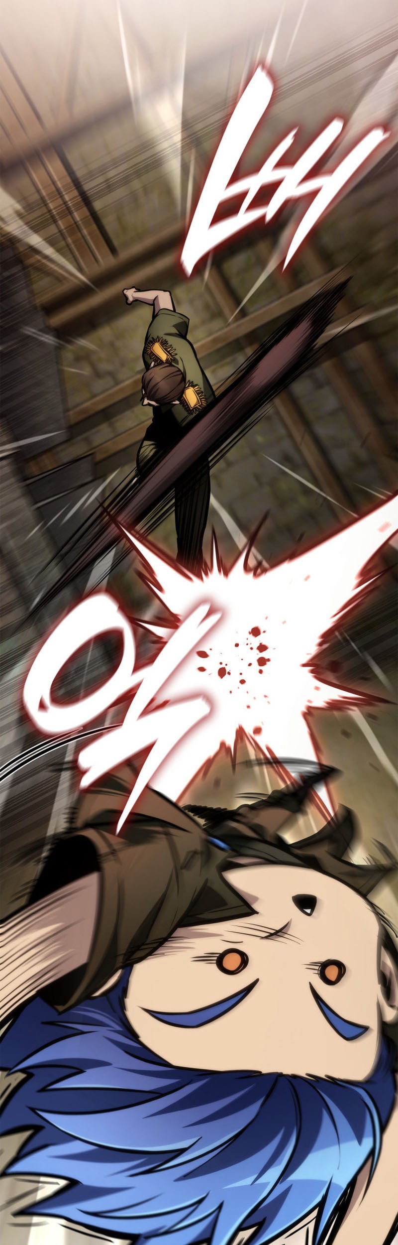 Infinite Mage Chapter 101 Gambar 55