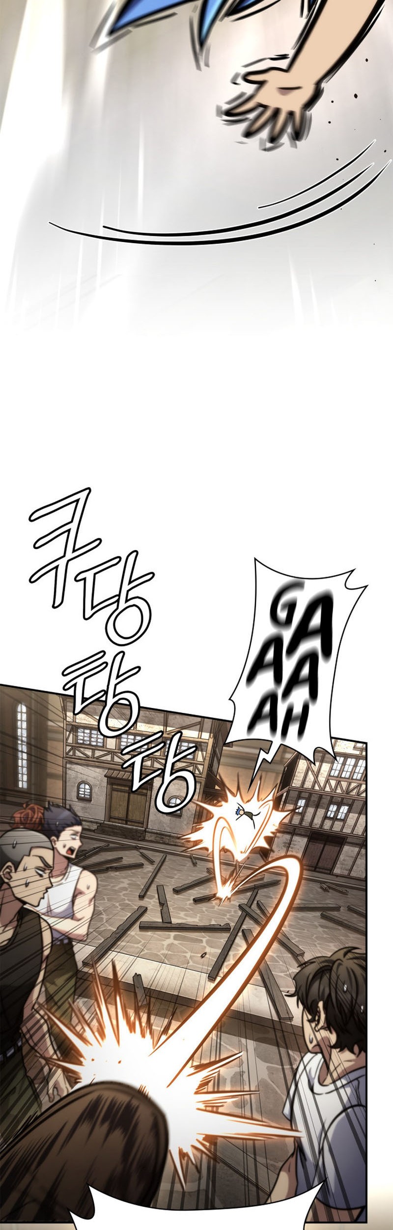 Infinite Mage Chapter 101 Gambar 56
