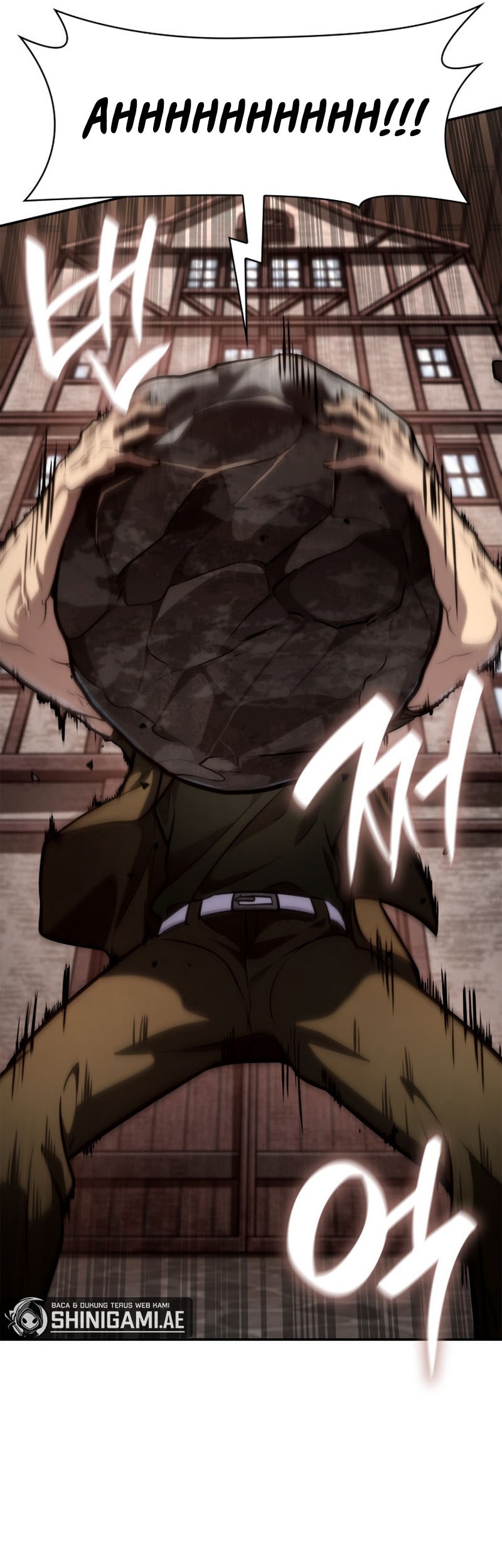 Infinite Mage Chapter 101 Gambar 63