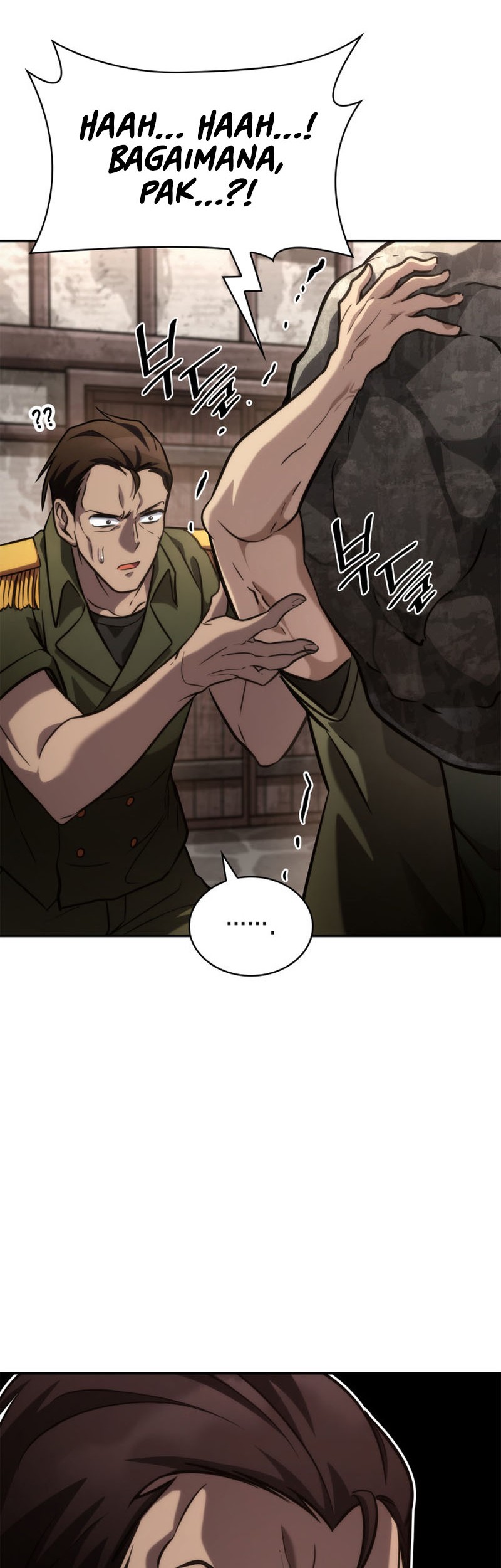 Infinite Mage Chapter 101 Gambar 64
