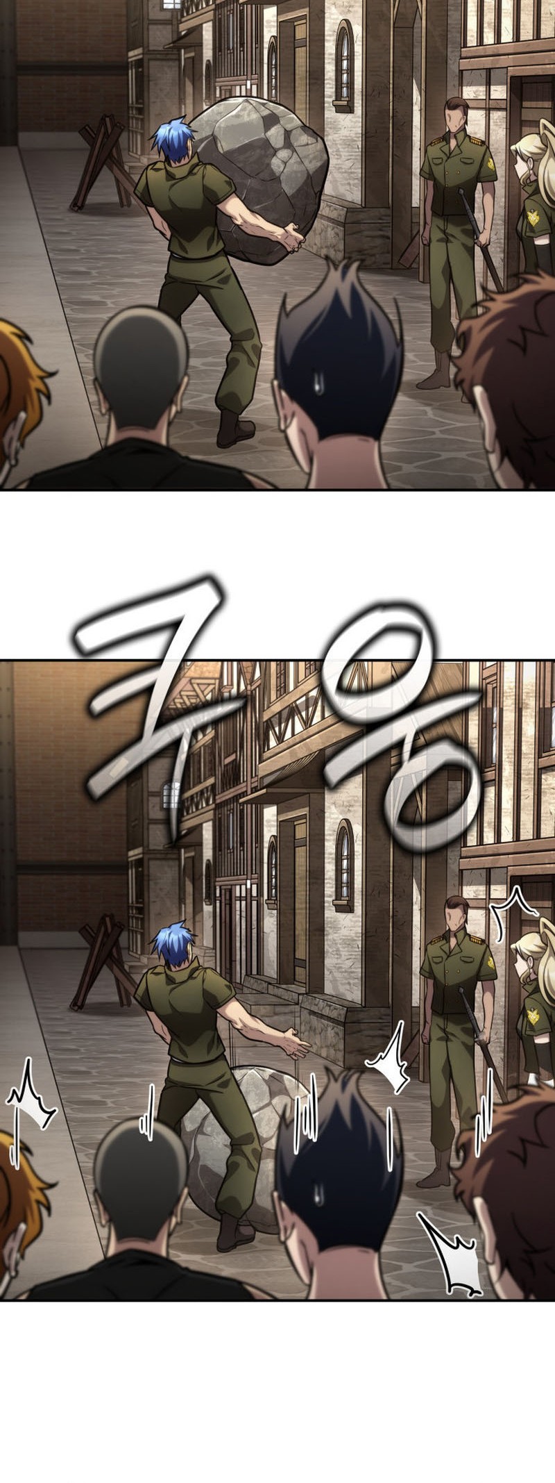 Infinite Mage Chapter 101 Gambar 70