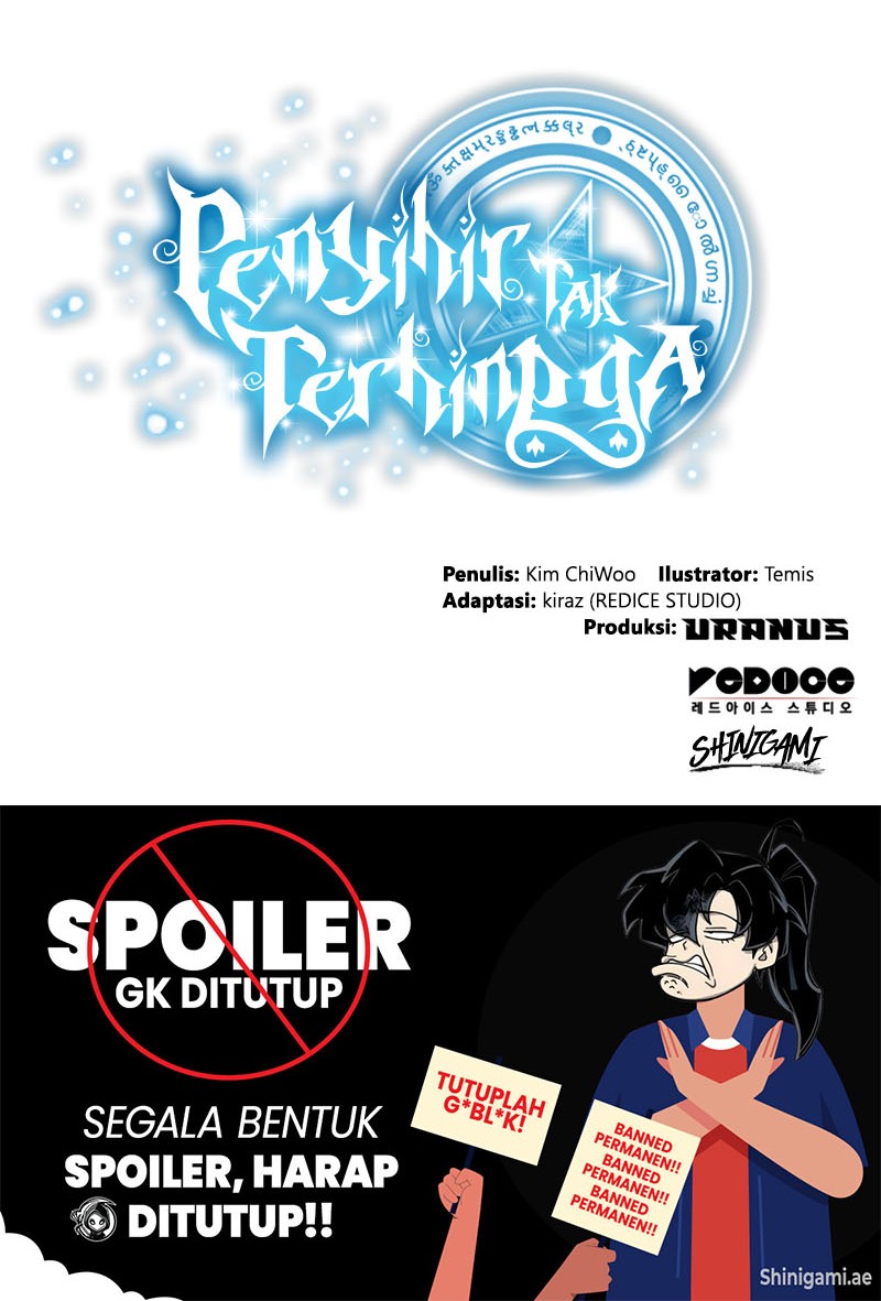 Infinite Mage Chapter 101 Gambar 72