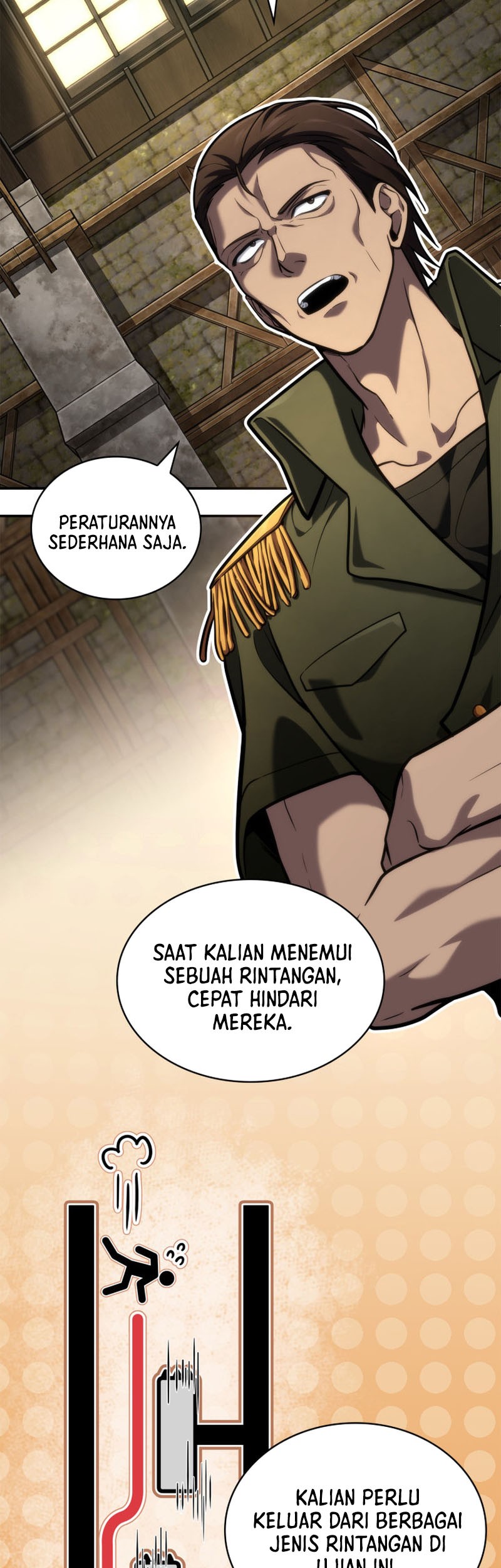 Infinite Mage Chapter 101 Gambar 4