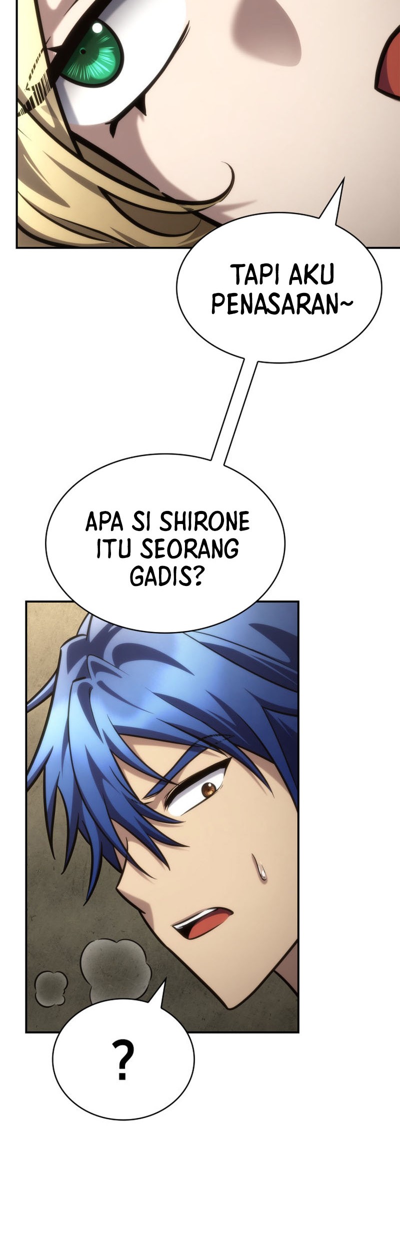 Infinite Mage Chapter 101 Gambar 12