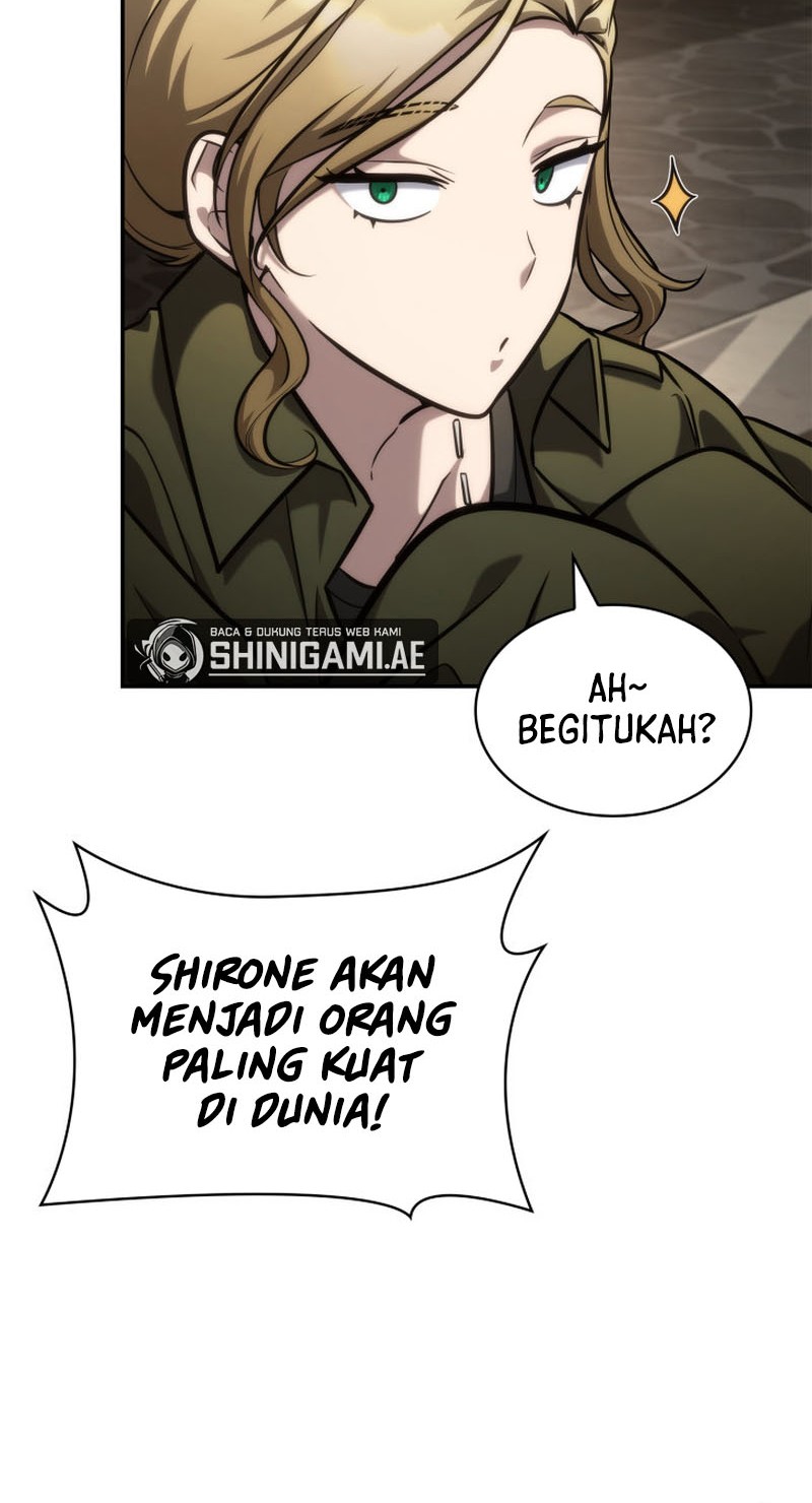Infinite Mage Chapter 101 Gambar 14