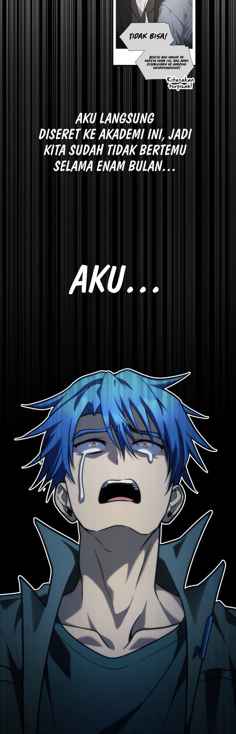Infinite Mage Chapter 101 Gambar 22