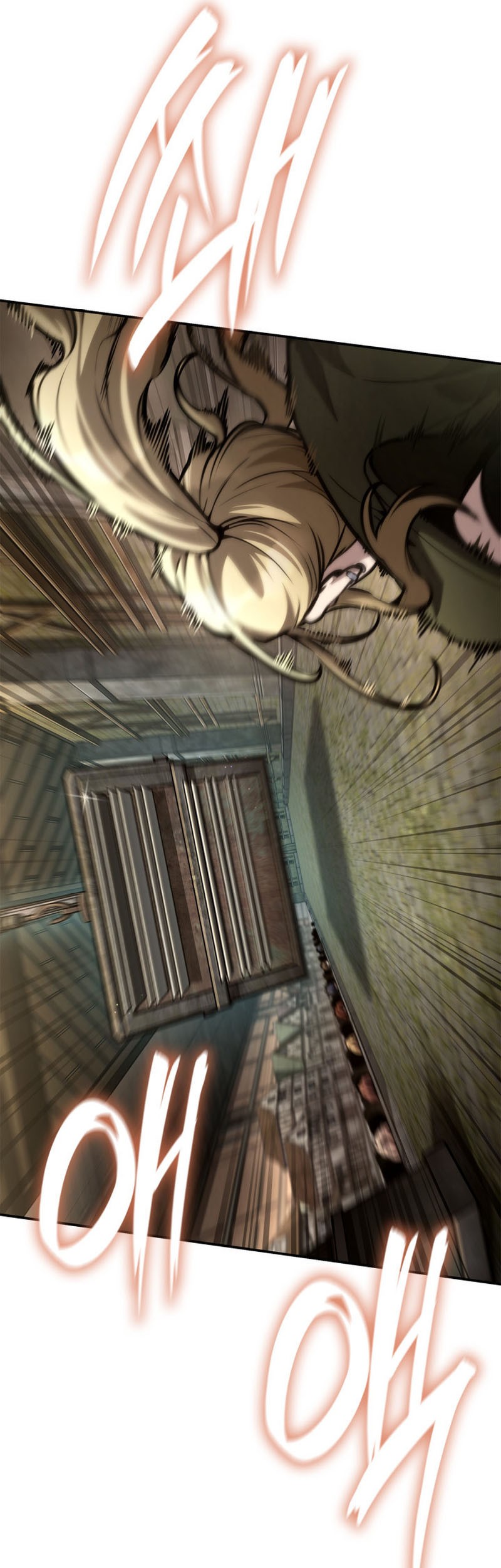 Infinite Mage Chapter 101 Gambar 31