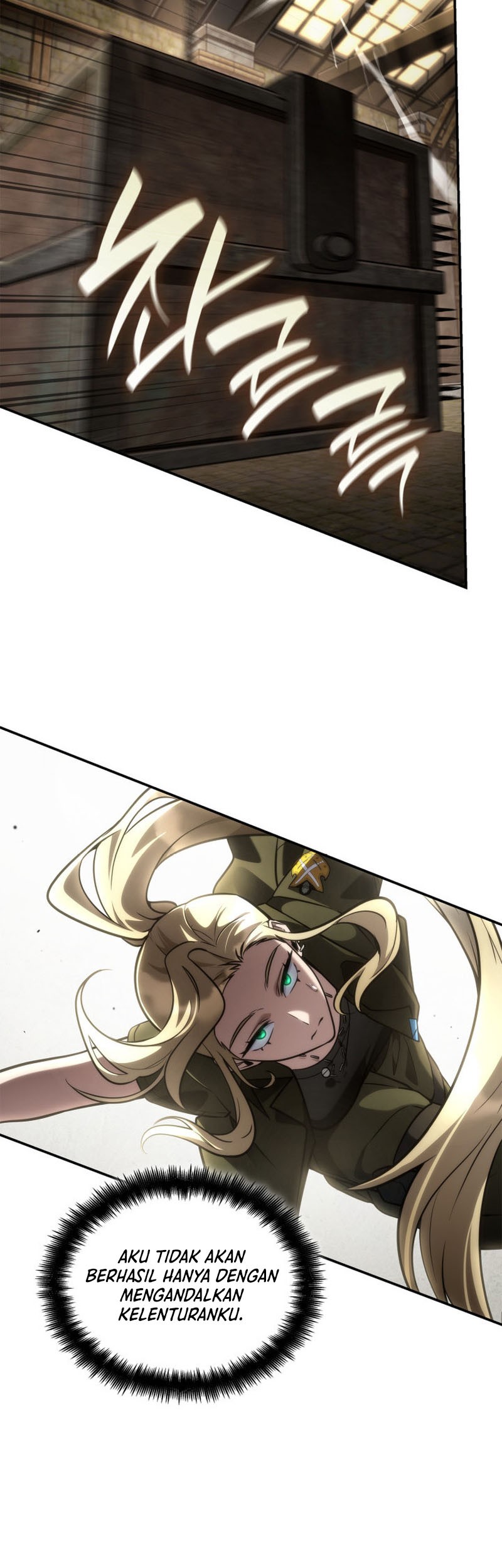 Infinite Mage Chapter 101 Gambar 33