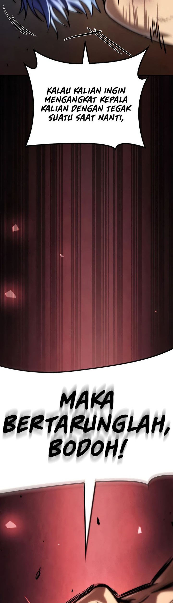 Baca Infinite Mage Chapter 100 Gambar 2