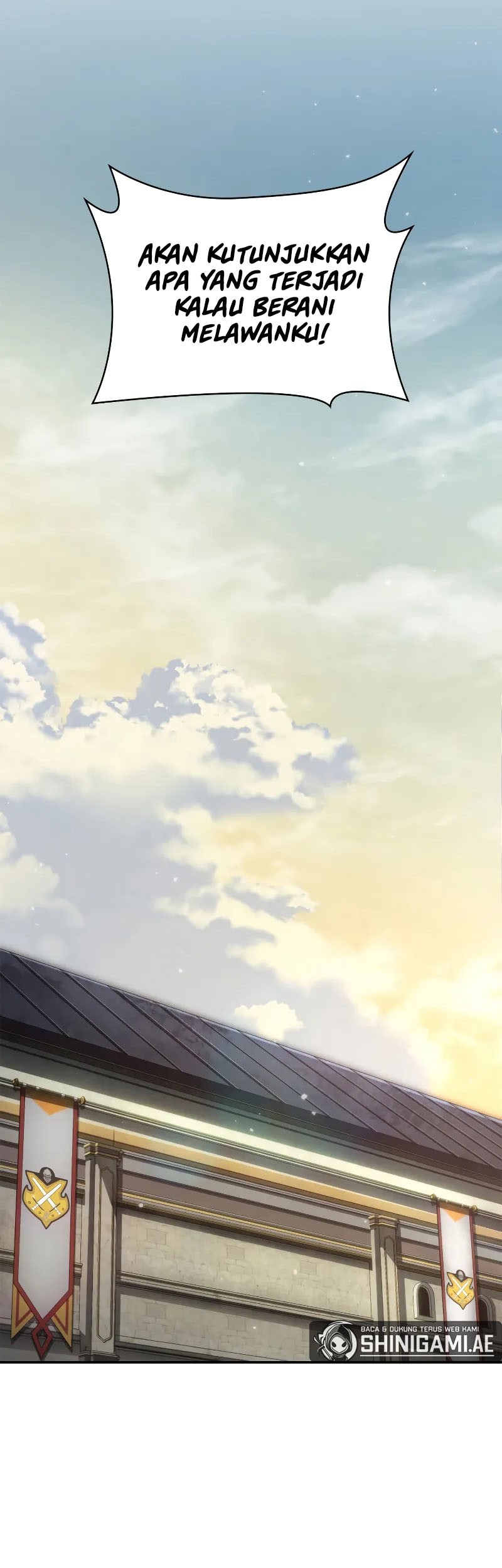 Infinite Mage Chapter 99 Gambar 39
