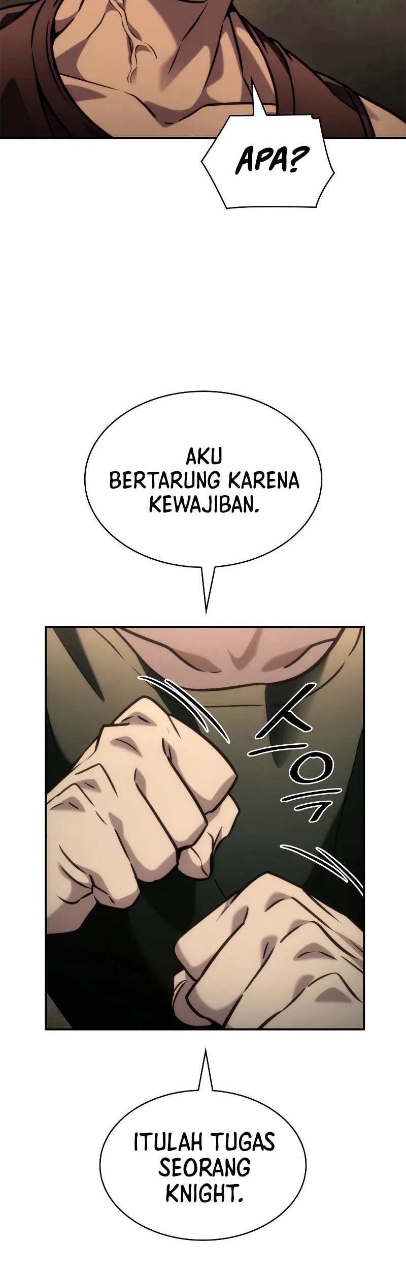 Infinite Mage Chapter 99 Gambar 44