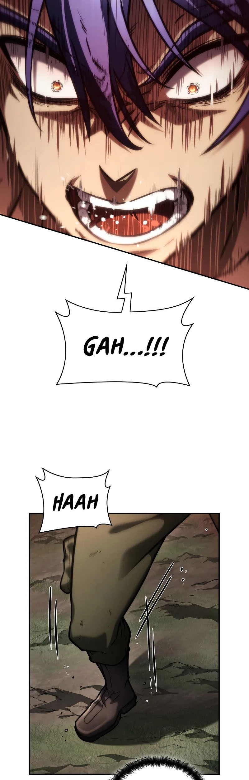 Infinite Mage Chapter 99 Gambar 52