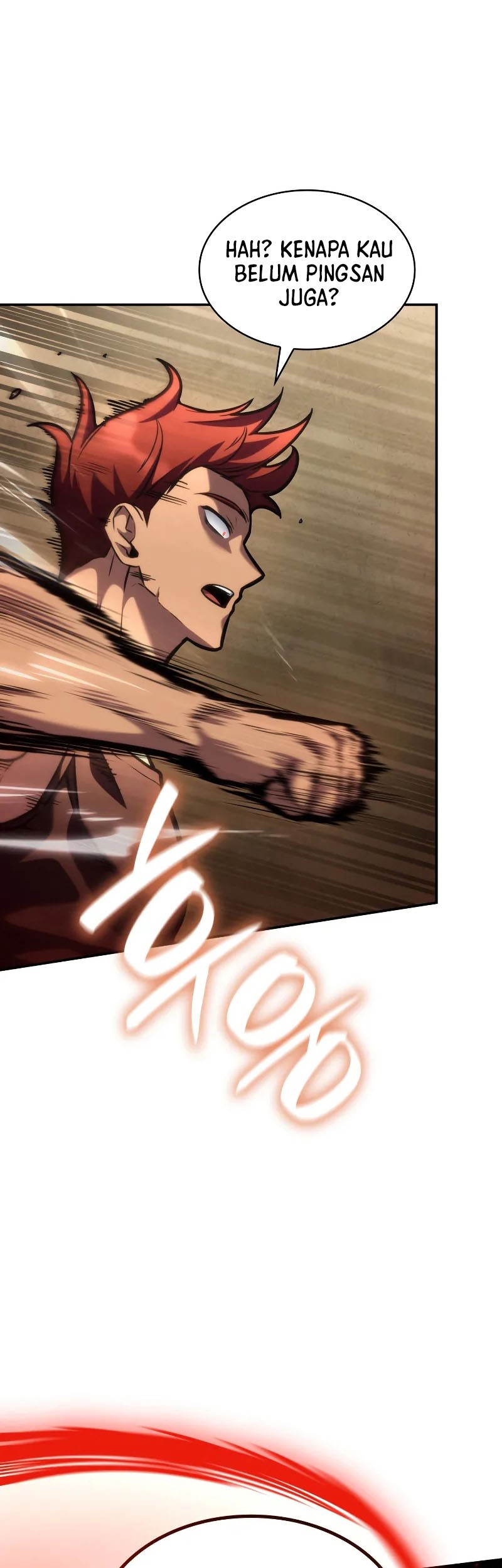 Infinite Mage Chapter 99 Gambar 54