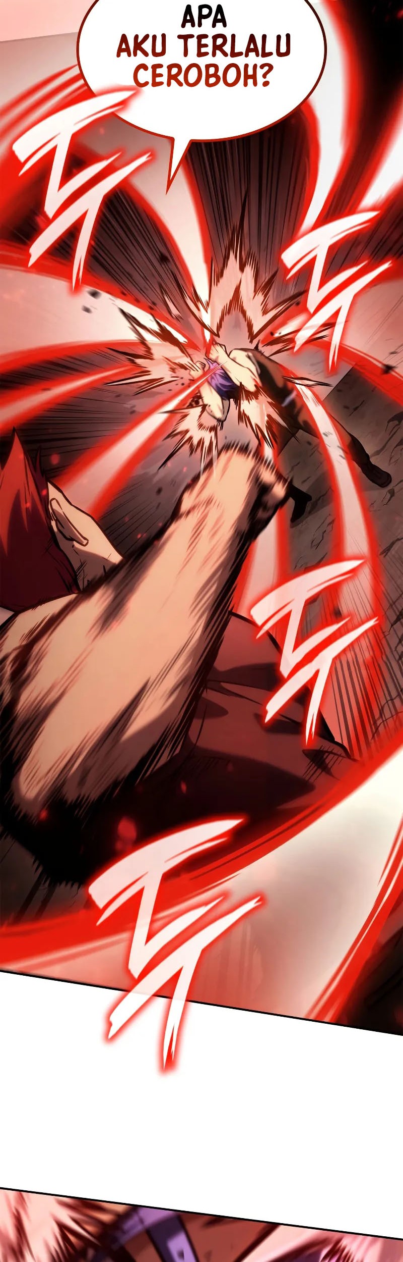 Infinite Mage Chapter 99 Gambar 55
