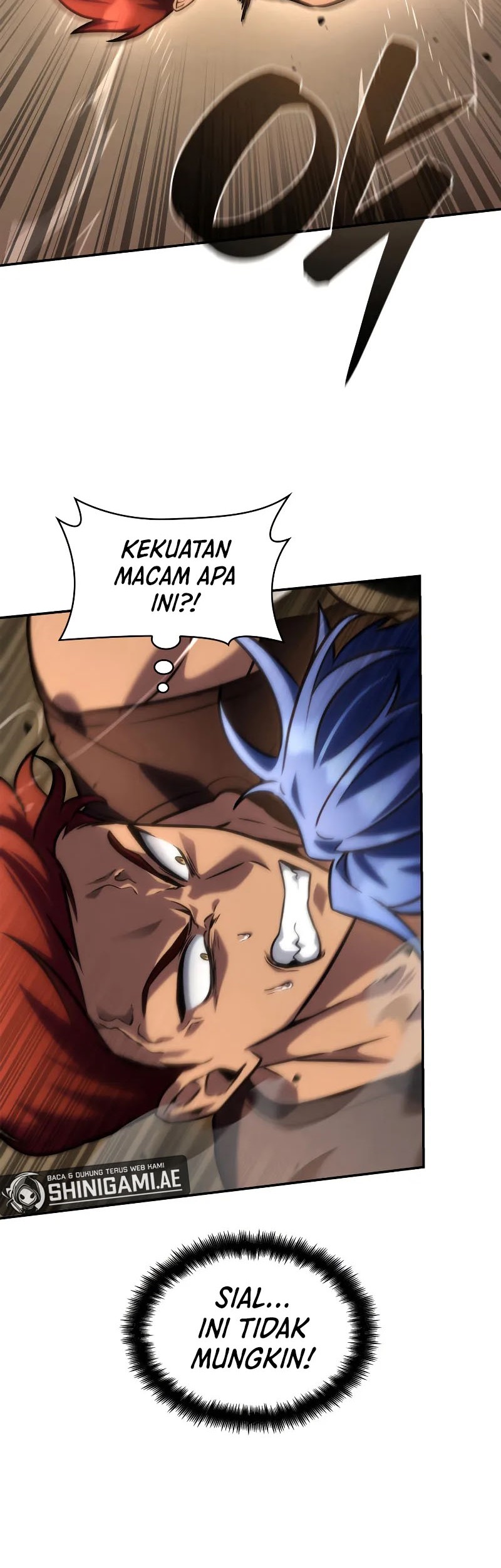 Infinite Mage Chapter 99 Gambar 57