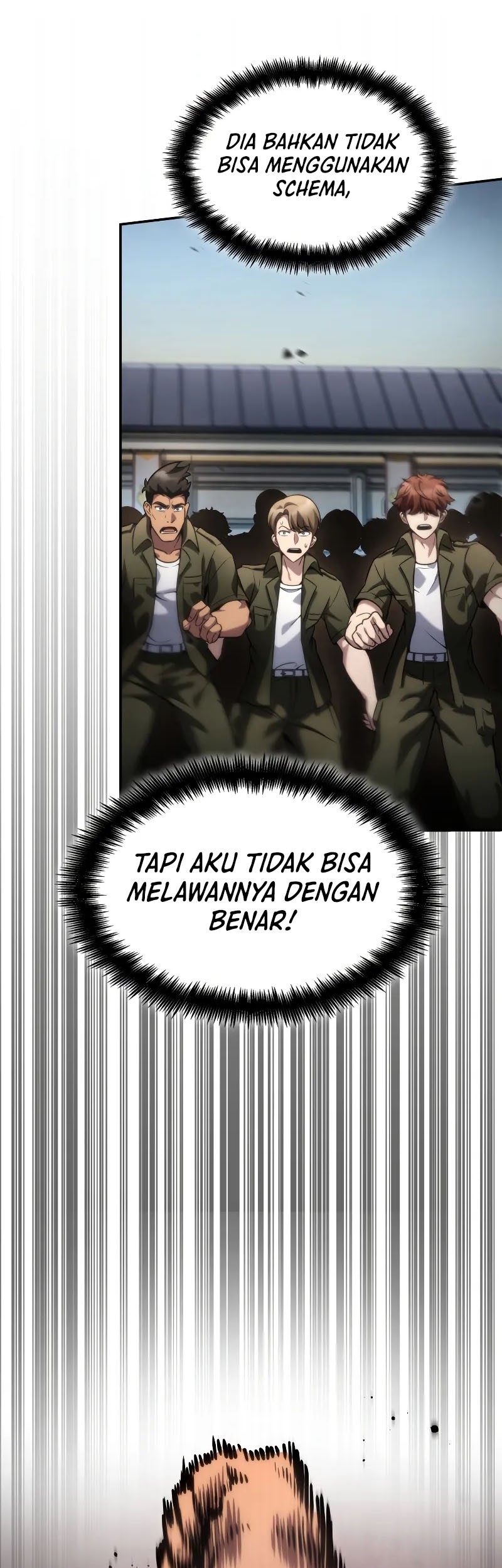 Infinite Mage Chapter 99 Gambar 58