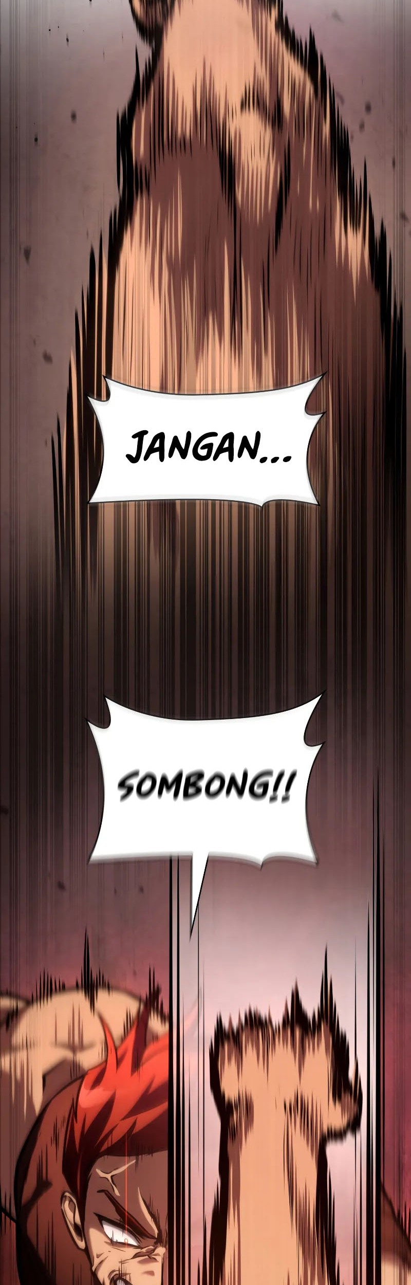 Infinite Mage Chapter 99 Gambar 59