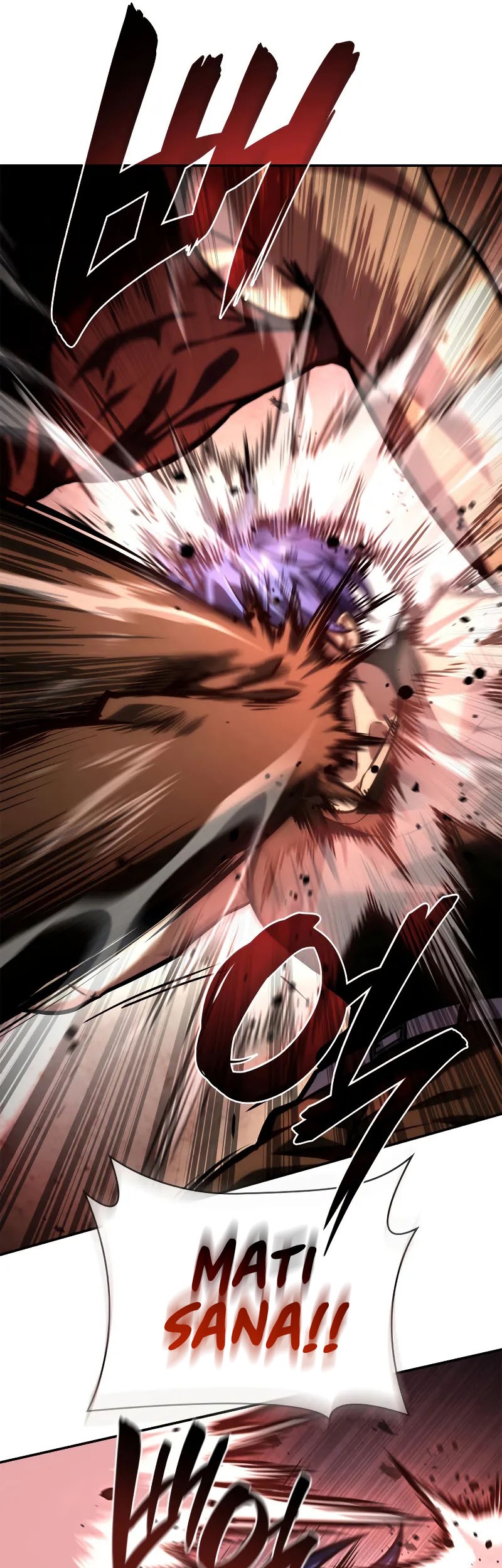 Infinite Mage Chapter 99 Gambar 62