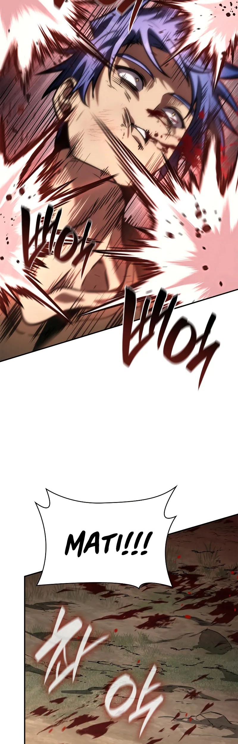 Infinite Mage Chapter 99 Gambar 63