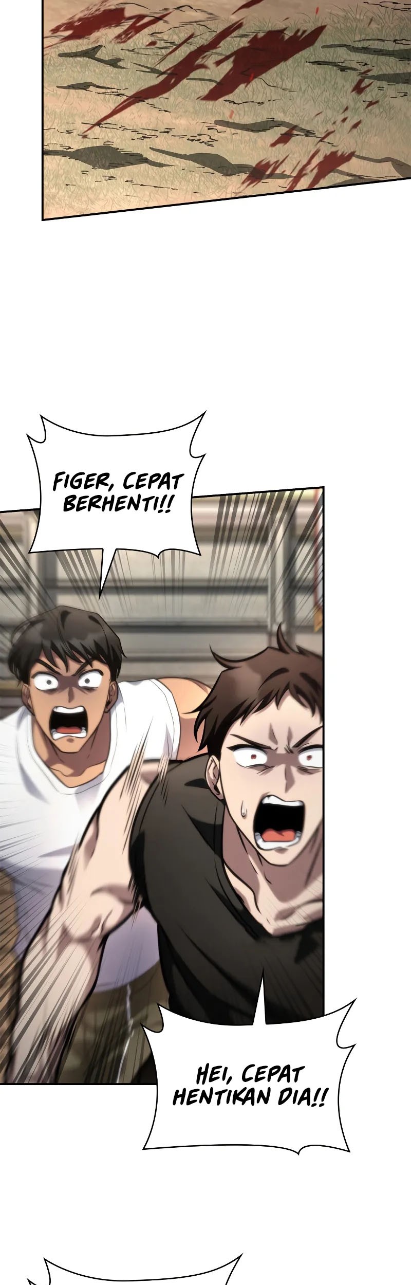 Infinite Mage Chapter 99 Gambar 64