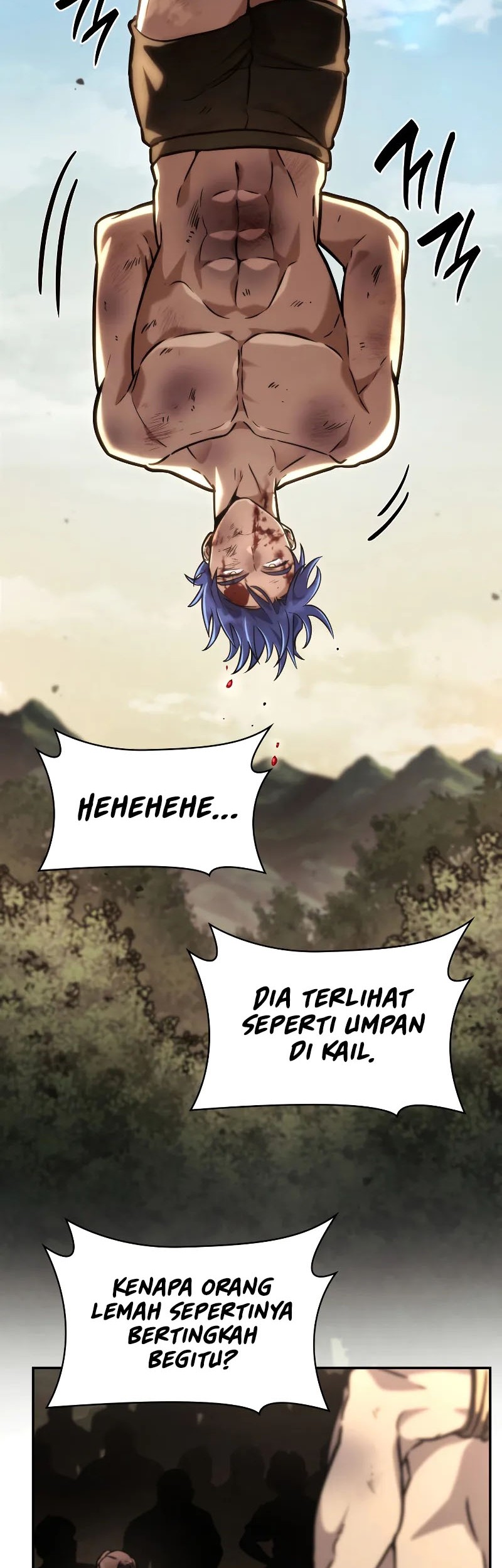 Infinite Mage Chapter 99 Gambar 67