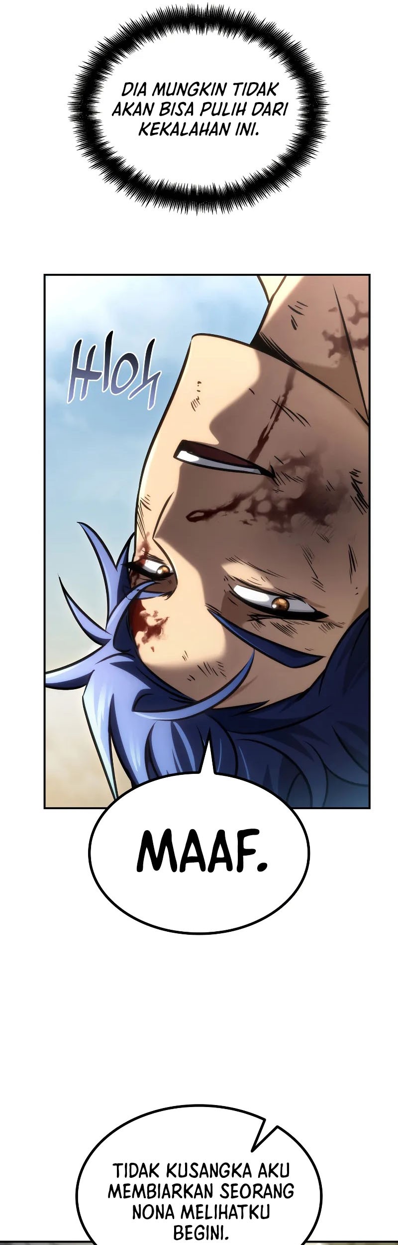 Infinite Mage Chapter 99 Gambar 70