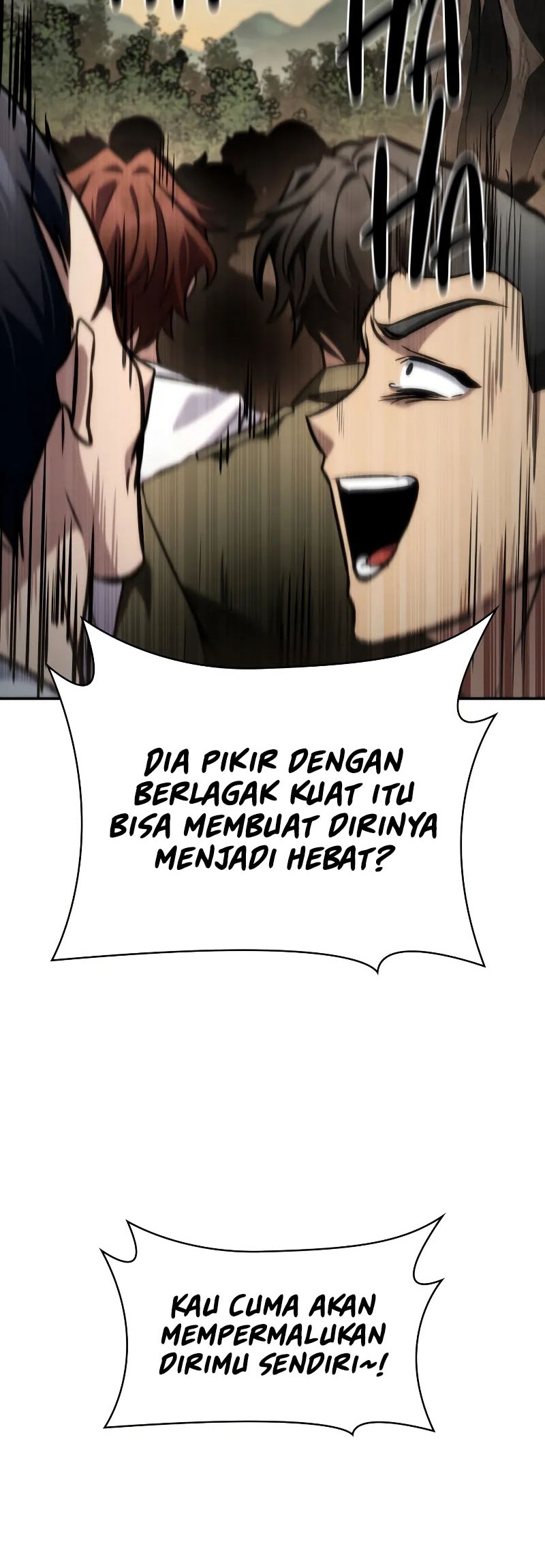 Infinite Mage Chapter 99 Gambar 73