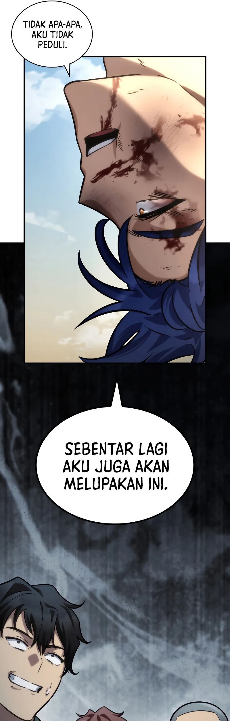 Infinite Mage Chapter 99 Gambar 74