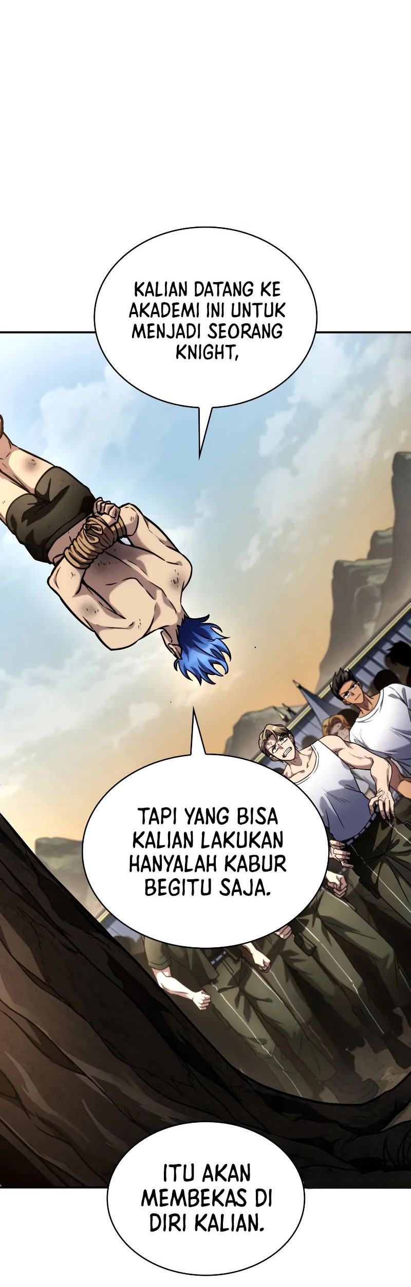 Infinite Mage Chapter 99 Gambar 77