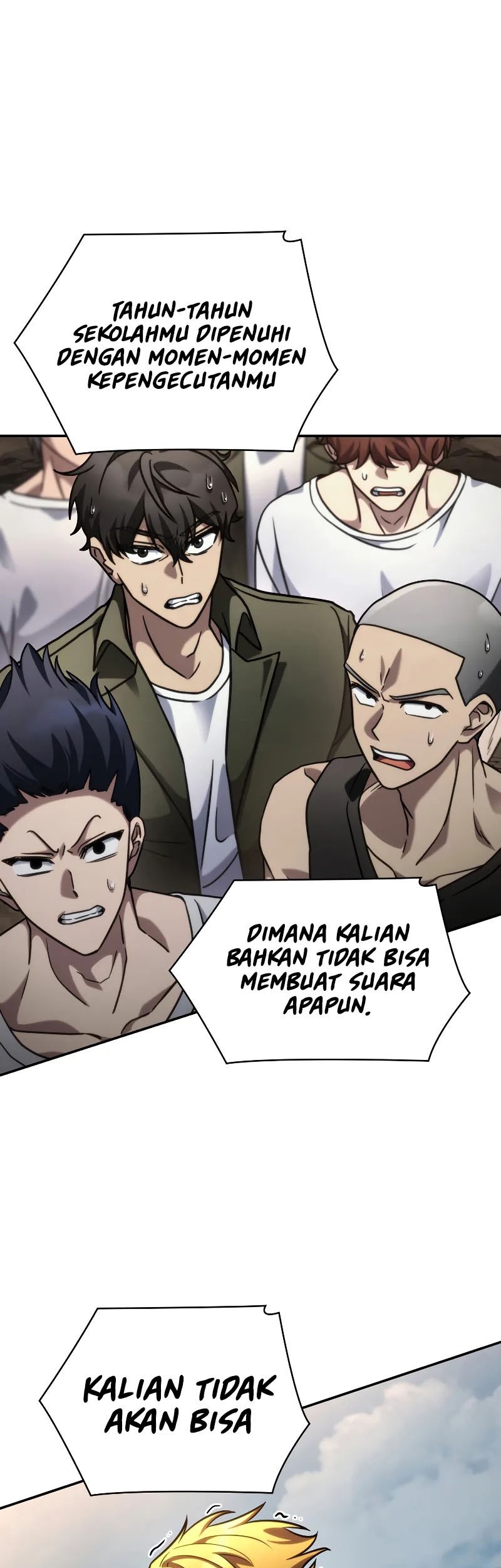 Infinite Mage Chapter 99 Gambar 78