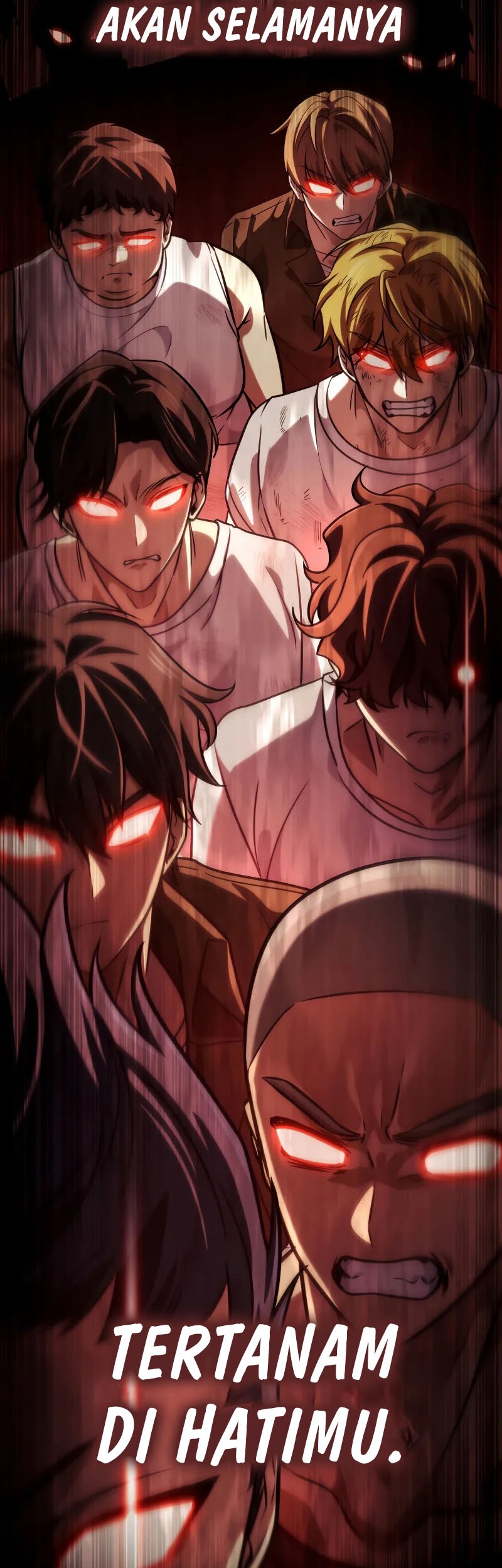 Infinite Mage Chapter 99 Gambar 83