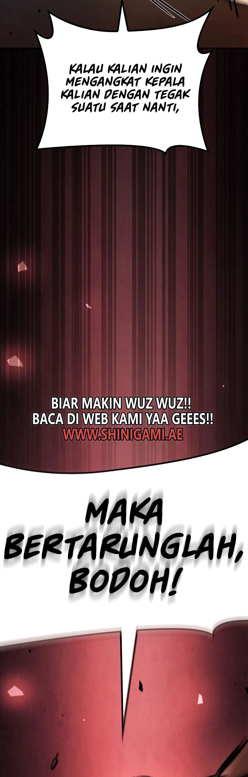 Infinite Mage Chapter 99 Gambar 87