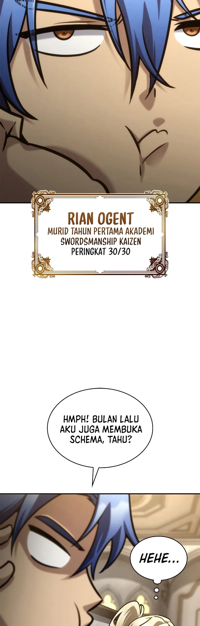 Infinite Mage Chapter 99 Gambar 9