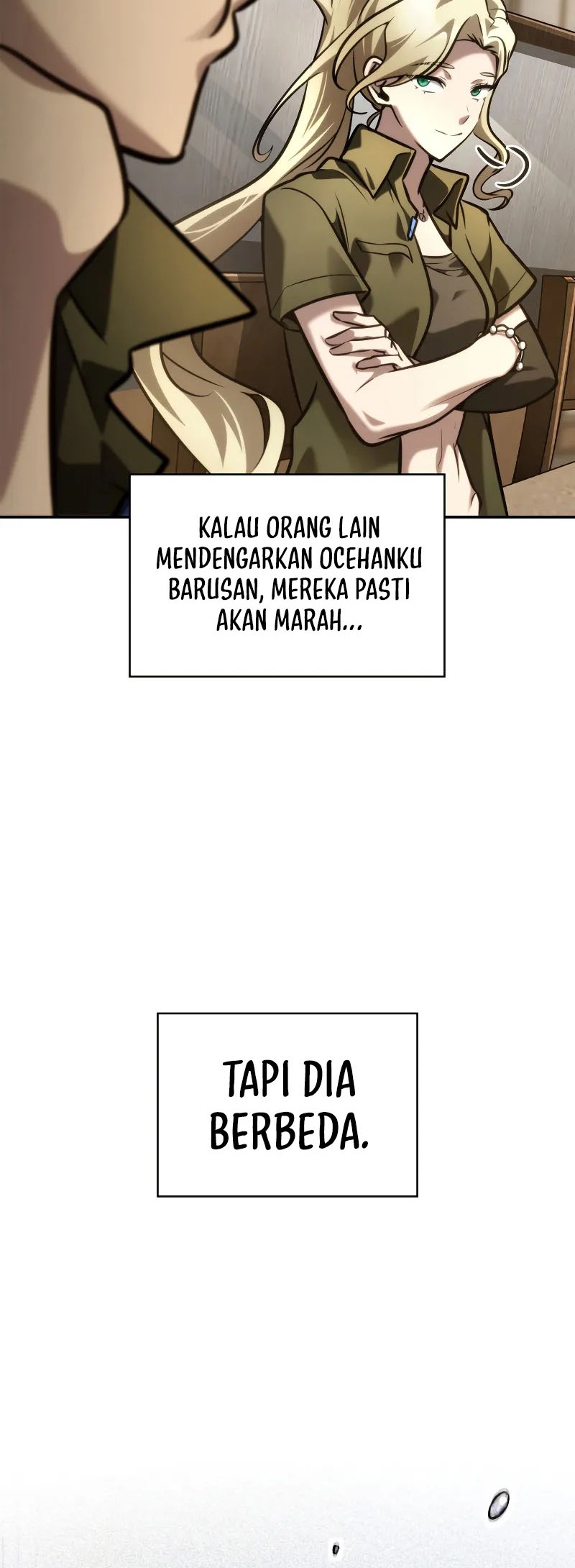 Infinite Mage Chapter 99 Gambar 10
