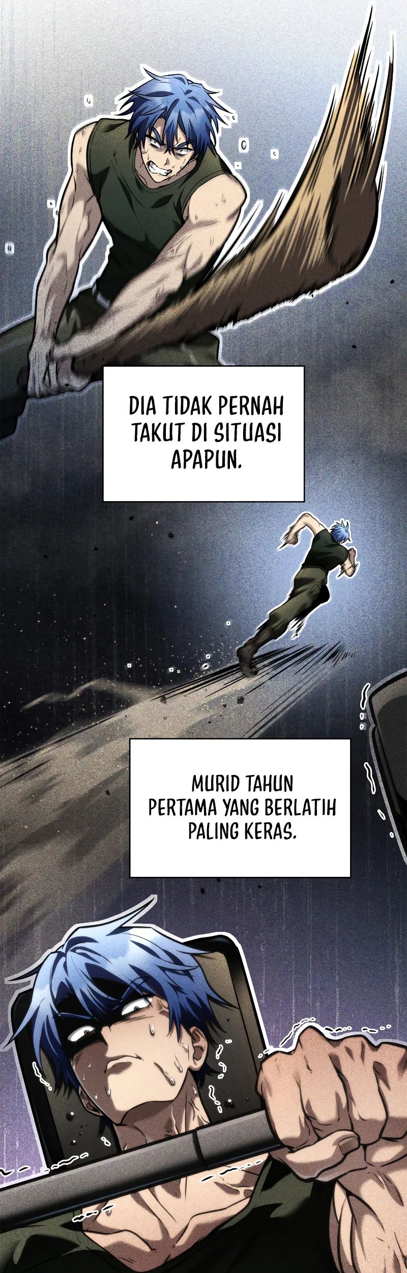 Infinite Mage Chapter 99 Gambar 11