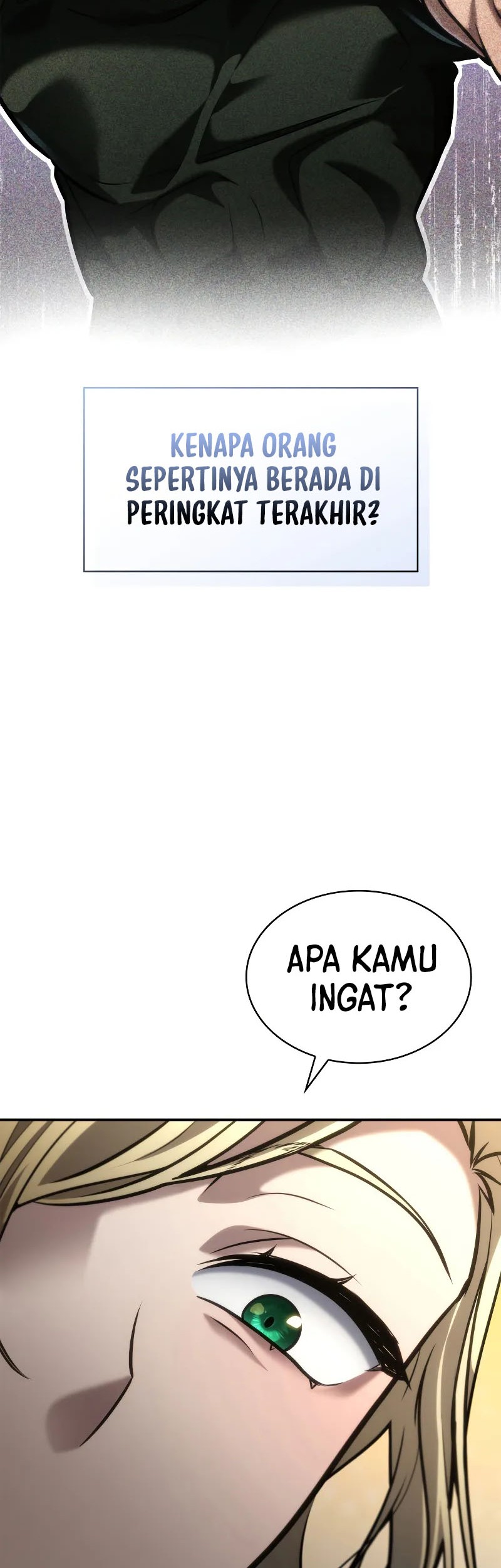 Infinite Mage Chapter 99 Gambar 12